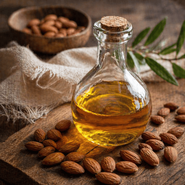 Almond Oil for Your Face: Benefits and How to Use