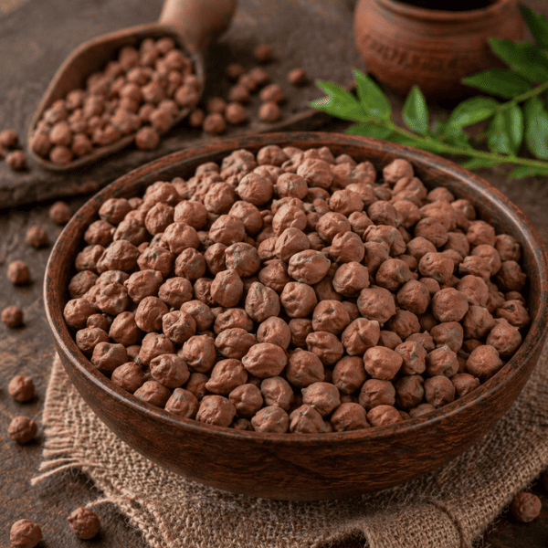 Guide On Black Chana Protein and Nutrition Value You Must Explore!