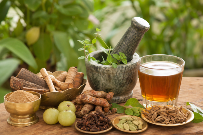 Natural Ways to Balance Blood Sugar Through Ayurveda