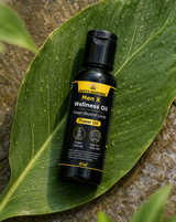 Men Wellness Power Oil – Ayurvedic Vitality & Performance Support Oil (30 ml) - thumbnail 4