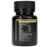 Men X Wellness Pro – Advanced Men’s Strength, Stamina & Vitality Tablets (30 Tablets) - thumbnail 4